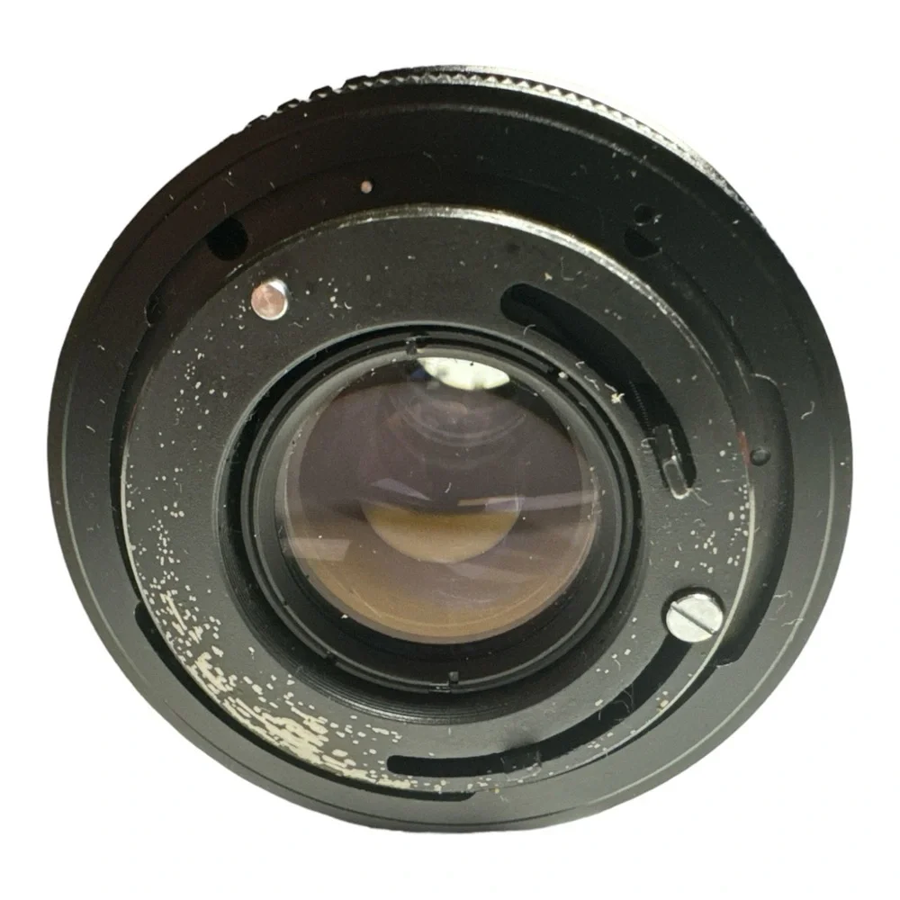 🔥 G.P.D. GPD MC 52mm 80-200mm f/4.5 Auto Macro Zoom Camera Lens 🔥